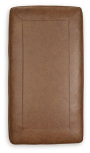 Carianna Ottoman - Theo's Factory Direct Mattress & Furniture (Columbus, OH)