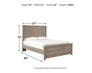 Culverbach Bedroom Set - Theo's Factory Direct Mattress & Furniture (Columbus, OH)
