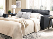Altari Sofa Sleeper - Theo's Factory Direct Mattress & Furniture (Columbus, OH)