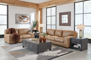 Lombardia Living Room Set - Theo's Factory Direct Mattress & Furniture (Columbus, OH)
