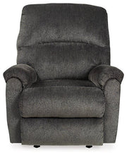 Ballinasloe Recliner - Theo's Factory Direct Mattress & Furniture (Columbus, OH)