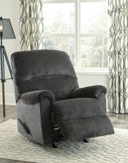 Ballinasloe Recliner - Theo's Factory Direct Mattress & Furniture (Columbus, OH)