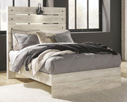 Cambeck Bed - Theo's Factory Direct Mattress & Furniture (Columbus, OH)