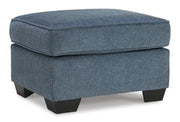 Cashton Ottoman - Theo's Factory Direct Mattress & Furniture (Columbus, OH)