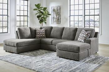 O'Phannon Living Room Set - Theo's Factory Direct Mattress & Furniture (Columbus, OH)