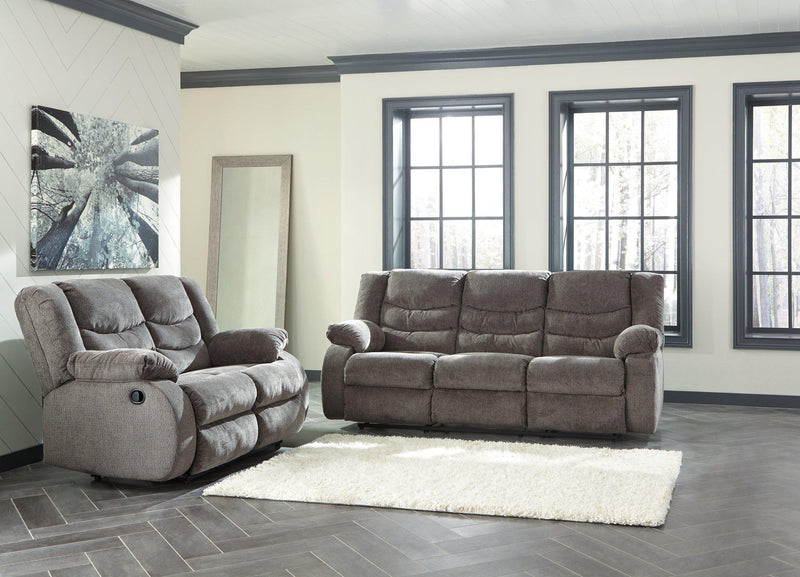 Tulen Living Room Set - Theo's Factory Direct Mattress & Furniture (Columbus, OH)