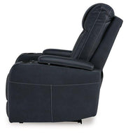 Feazada Power Recliner - Theo's Factory Direct Mattress & Furniture (Columbus, OH)