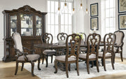Maylee Dining Room Set - Theo's Factory Direct Mattress & Furniture (Columbus, OH)