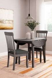 Shullden Dining Room Set - Theo's Factory Direct Mattress & Furniture (Columbus, OH)