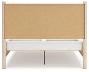 Cadmori Upholstered Bed - Theo's Factory Direct Mattress & Furniture (Columbus, OH)