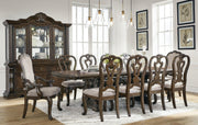 Maylee Dining Room Set - Theo's Factory Direct Mattress & Furniture (Columbus, OH)