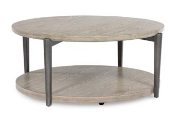 Dyonton Coffee Table - Theo's Factory Direct Mattress & Furniture (Columbus, OH)