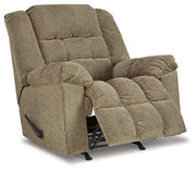 Kegler Recliner - Theo's Factory Direct Mattress & Furniture (Columbus, OH)