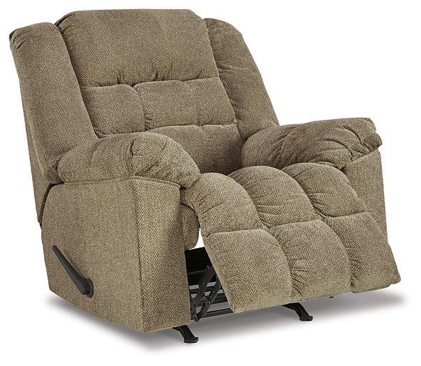 Kegler Recliner - Theo's Factory Direct Mattress & Furniture (Columbus, OH)