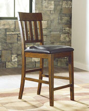 Ralene Bar Stool Set - Theo's Factory Direct Mattress & Furniture (Columbus, OH)