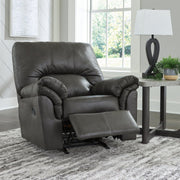 Bladen Recliner - Theo's Factory Direct Mattress & Furniture (Columbus, OH)