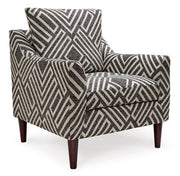 Morrilton Next-Gen Nuvella Accent Chair - Theo's Factory Direct Mattress & Furniture (Columbus, OH)