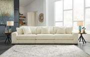 Lindyn Sectional Sofa - Theo's Factory Direct Mattress & Furniture (Columbus, OH)