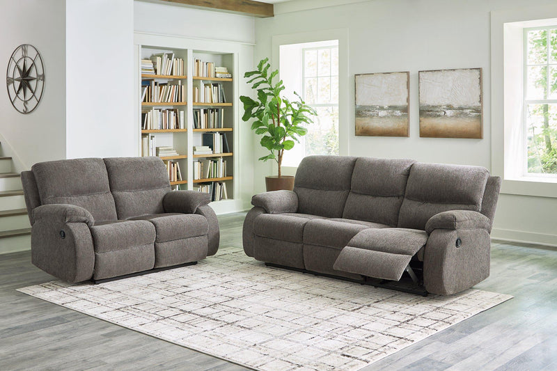 Scranto Living Room Set - Theo's Factory Direct Mattress & Furniture (Columbus, OH)