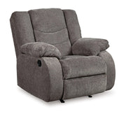 Tulen Recliner - Theo's Factory Direct Mattress & Furniture (Columbus, OH)