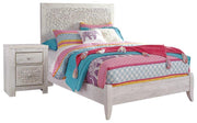 Paxberry Bedroom Set - Theo's Factory Direct Mattress & Furniture (Columbus, OH)