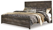 Wynnlow Bedroom Set - Theo's Factory Direct Mattress & Furniture (Columbus, OH)