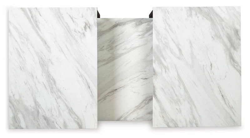 Donnesta Table (Set of 3) - Theo's Factory Direct Mattress & Furniture (Columbus, OH)