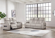 Boyington Living Room Set - Theo's Factory Direct Mattress & Furniture (Columbus, OH)