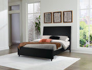 Danziar Bed - Theo's Factory Direct Mattress & Furniture (Columbus, OH)