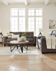 Barlin Mills Living Room Set - Theo's Factory Direct Mattress & Furniture (Columbus, OH)