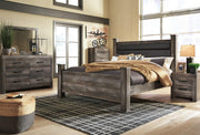 Wynnlow Bedroom Set - Theo's Factory Direct Mattress & Furniture (Columbus, OH)