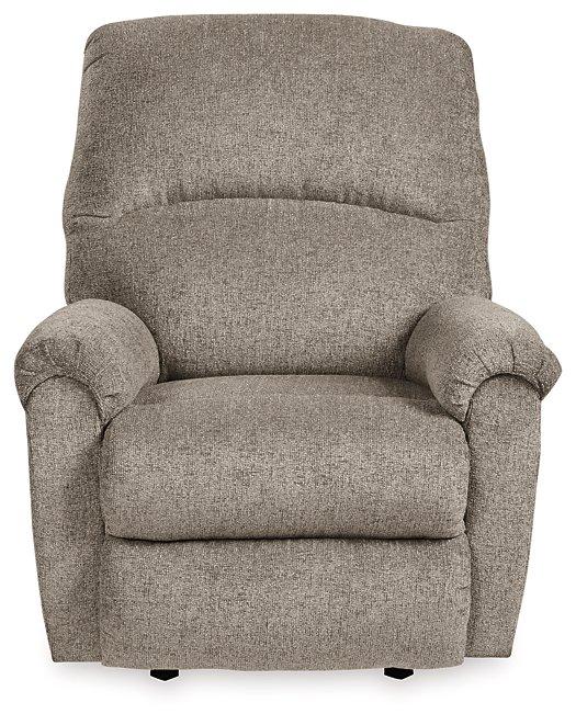 Ballinasloe Recliner - Theo's Factory Direct Mattress & Furniture (Columbus, OH)