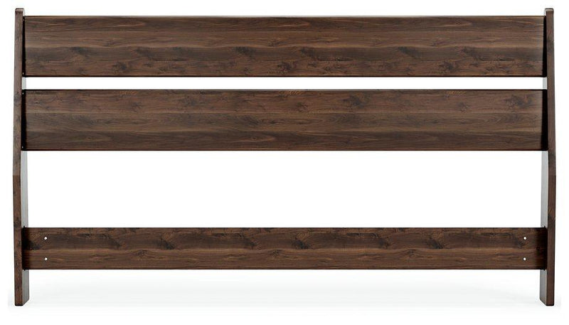 Calverson Bed - Theo's Factory Direct Mattress & Furniture (Columbus, OH)