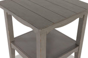 Charina End Table - Theo's Factory Direct Mattress & Furniture (Columbus, OH)