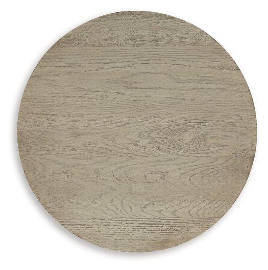 Dalenville End Table - Theo's Factory Direct Mattress & Furniture (Columbus, OH)