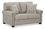 Gaelon Loveseat - Theo's Factory Direct Mattress & Furniture (Columbus, OH)