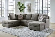 O'Phannon Living Room Set - Theo's Factory Direct Mattress & Furniture (Columbus, OH)