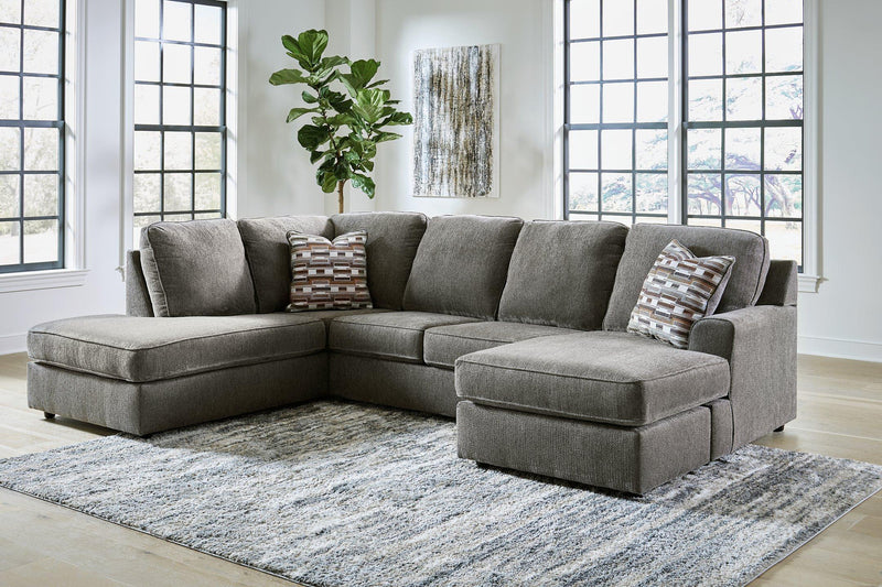 O'Phannon Living Room Set - Theo's Factory Direct Mattress & Furniture (Columbus, OH)