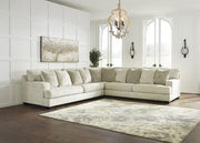 Rawcliffe Living Room Set - Theo's Factory Direct Mattress & Furniture (Columbus, OH)