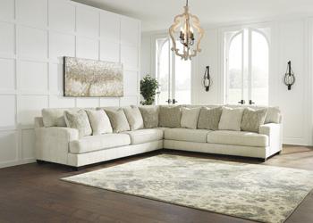 Rawcliffe Living Room Set - Theo's Factory Direct Mattress & Furniture (Columbus, OH)