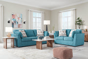 Keerwick Living Room Set - Theo's Factory Direct Mattress & Furniture (Columbus, OH)