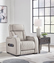 Boyington Living Room Set - Theo's Factory Direct Mattress & Furniture (Columbus, OH)