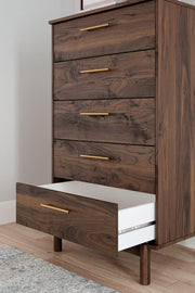 Calverson Chest of Drawers - Theo's Factory Direct Mattress & Furniture (Columbus, OH)