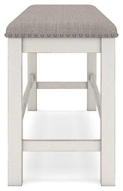 Robbinsdale Dining Package - Theo's Factory Direct Mattress & Furniture (Columbus, OH)