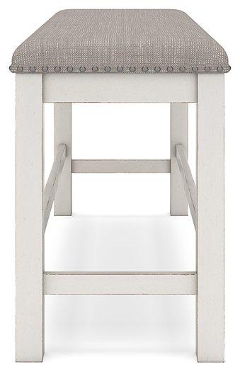 Robbinsdale Dining Package - Theo's Factory Direct Mattress & Furniture (Columbus, OH)