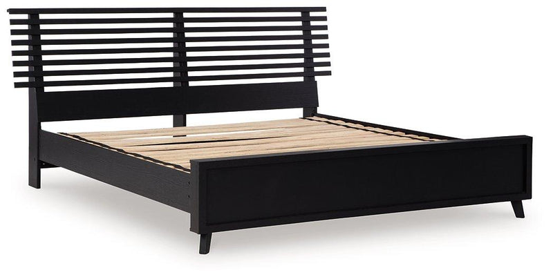 Danziar Bedroom Set - Theo's Factory Direct Mattress & Furniture (Columbus, OH)