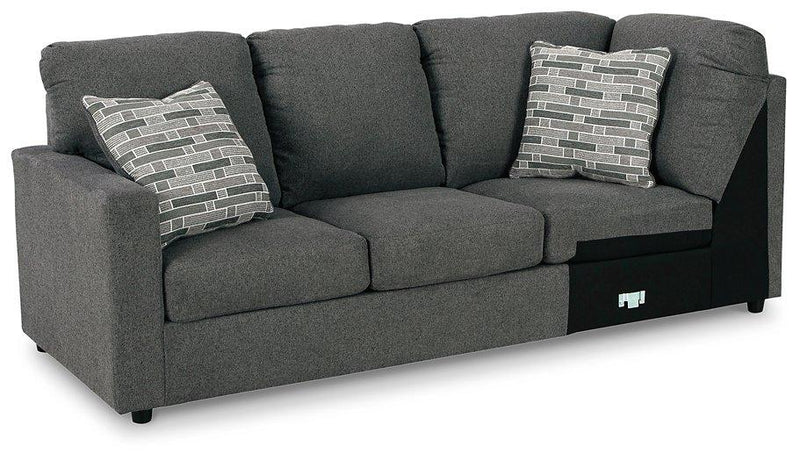 Edenfield Living Room Set - Theo's Factory Direct Mattress & Furniture (Columbus, OH)