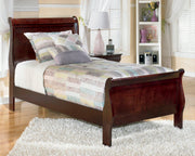 Alisdair Bedroom Set - Theo's Factory Direct Mattress & Furniture (Columbus, OH)