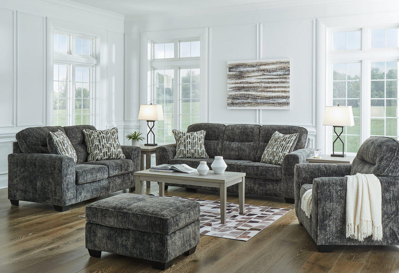 Lonoke Living Room Set - Theo's Factory Direct Mattress & Furniture (Columbus, OH)