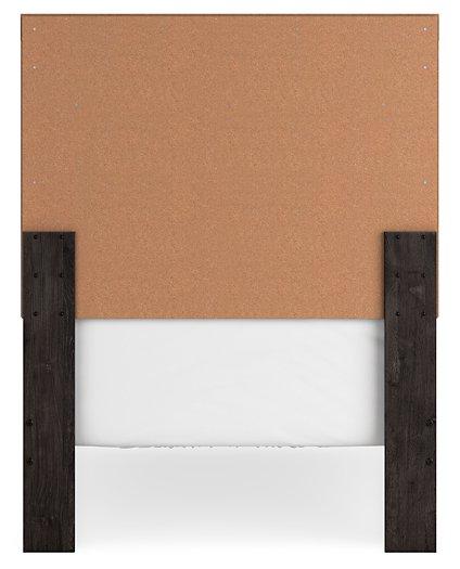 Belachime Bedroom Set - Theo's Factory Direct Mattress & Furniture (Columbus, OH)